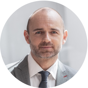 Ing. Ľubomír Šoltýs
