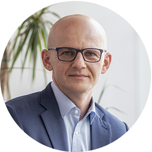 Ing. Marián Christenko